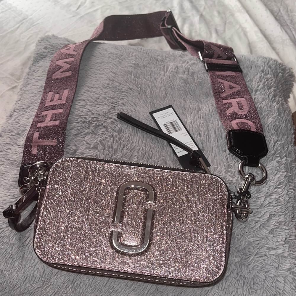 Brand New Marc Jacob crossbody bag